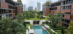 Meyerhouse (D15), Condominium #515723651